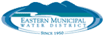 EMWD logo